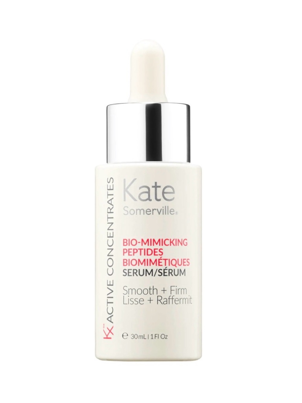 Kate Somerville KX Active Concentrates Smooth & FirmBio-Mimicking Peptides Serum